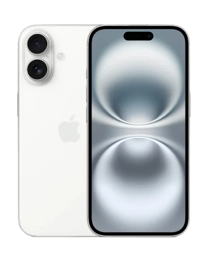 iphone 16 (title)% A Picture of iPhone 16